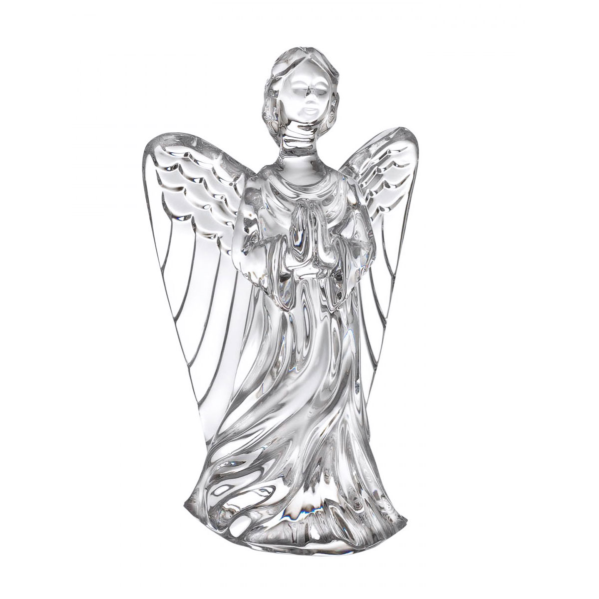 Waterford Crystal Guardian Angel